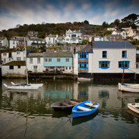 Polperro - 10 December 2011