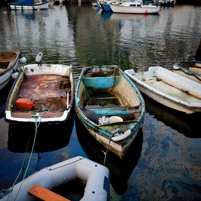 Polperro - 10 December 2011