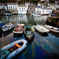 Polperro - 10 December 2011