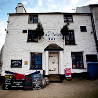 Polperro - 10 December 2011