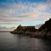 Polperro - 10 December 2011