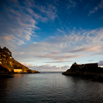 Polperro - 10 December 2011