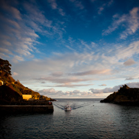 Polperro - 10 December 2011