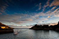 Polperro - 10 December 2011