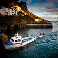 Polperro - 10 December 2011