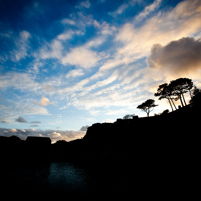 Polperro - 10 December 2011