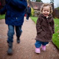 Knightshayes Court - 11 December 2011