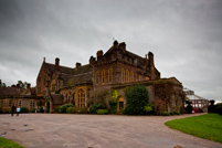 Knightshayes Court - 11 December 2011