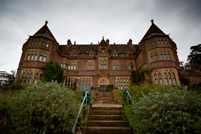 Knightshayes Court - 11 December 2011