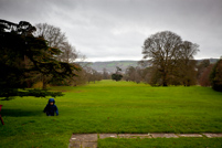 Knightshayes Court - 11 December 2011