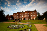 Hughenden Manor - 24 December 2011