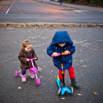 Henley-on-Thames - 25 December 2011