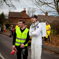 Windlesham - 26 December 2011