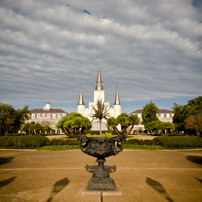 New Orleans - 05 to 08 February 2011