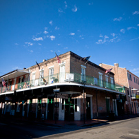 New Orleans - 05 to 08 February 2011