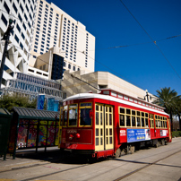 New Orleans - 05 to 08 February 2011