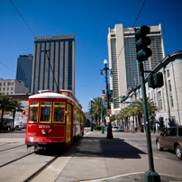 New Orleans - 05 to 08 February 2011