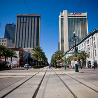 New Orleans - 05 to 08 February 2011