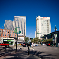 New Orleans - 05 to 08 February 2011