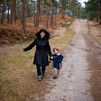 Bracknell's Forest - 12 February 2012