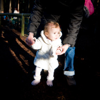 Bracknell's Forest - 12 February 2012