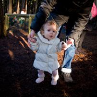 Bracknell's Forest - 12 February 2012