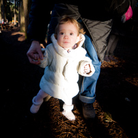 Bracknell's Forest - 12 February 2012