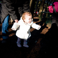 Bracknell's Forest - 12 February 2012