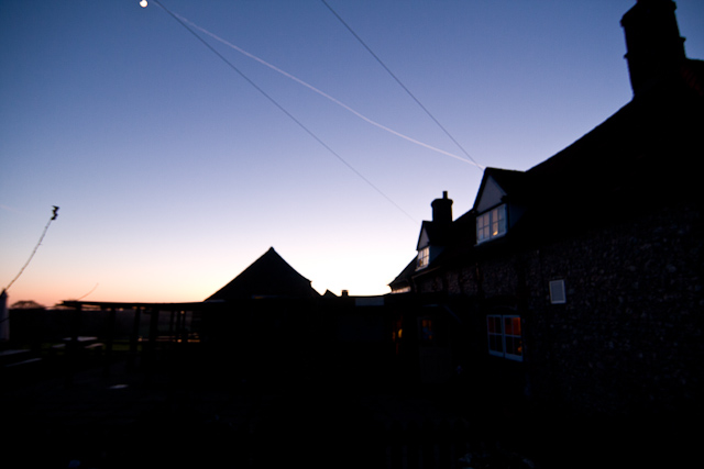 Maidensgrove - 09 January 2011