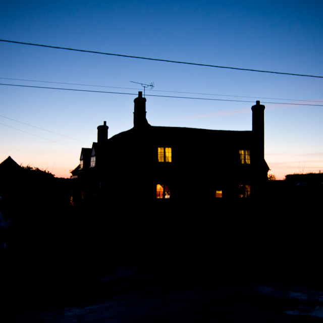 Maidensgrove - 09 January 2011