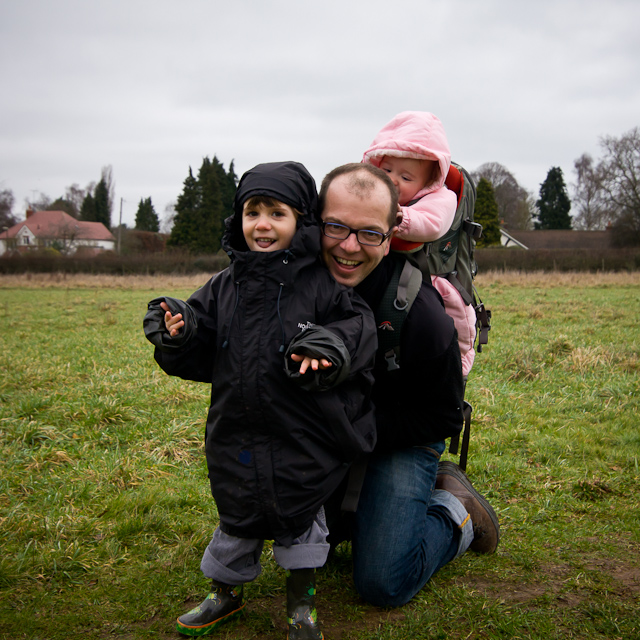 Henley-on-Thames - 16 January 2011