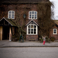 Church Stretton - 11 March 2011