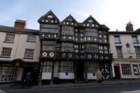 Ludlow - 12 March 2011