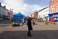 Ludlow - 12 March 2011