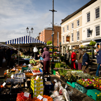 Ludlow - 12 March 2011