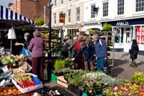 Ludlow - 12 March 2011