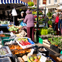 Ludlow - 12 March 2011