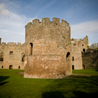 Ludlow - 12 March 2011