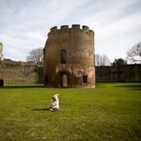 Ludlow - 12 March 2011