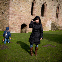 Ludlow - 12 March 2011