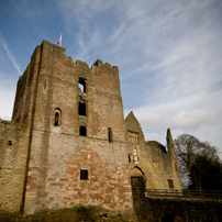 Ludlow - 12 March 2011