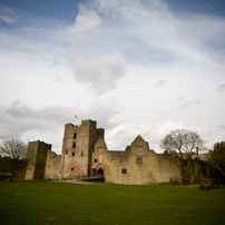 Ludlow - 12 March 2011