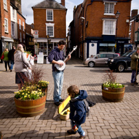 Ludlow - 12 March 2011