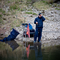 Ironbridge - 12 March 2011