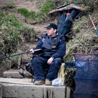 Ironbridge - 12 March 2011