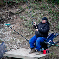 Ironbridge - 12 March 2011