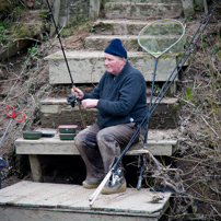 Ironbridge - 12 March 2011