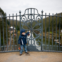 Ironbridge - 12 March 2011