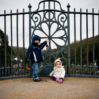 Ironbridge - 12 March 2011