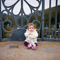 Ironbridge - 12 March 2011